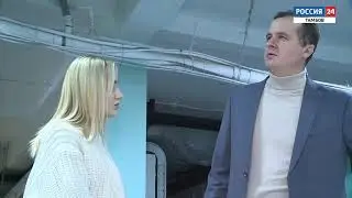 Репортаж 12.12.20 Россия Тамбов