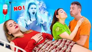 What Happens After Death *emotional*! Relatable And Funny Situations by Crafty Hype Plus