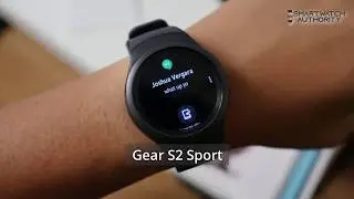 Best Smartwatches for Wireless Payment