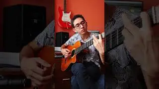 ¿Conoces la canción? Ojalá - Silvio Rodriguez #silviorodriguez #guitar #alfinaldeesteviaje...