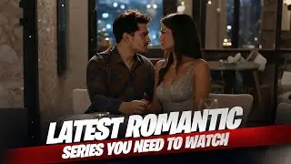Top 9 Latest Romantic Series You Need To Watch | English Subtitles