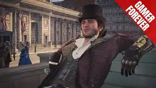🎮Sequence 6 - A Bad Penny (Assassin`s Creed Syndicate)