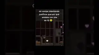 ME DIJO QUE TENIA 18 #memes #viral #foryou #trending #trendingshorts #humor #fypシ #funny #clips