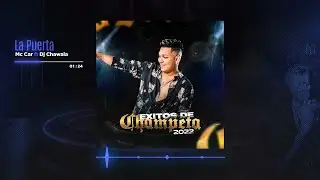 Chawala - La Puerta - @McCarOficial (Audio Original)