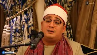 صوت من السماء يبحر بك في بحر القرآن | فتخشع القلوب وتقشعر الأبدان سورة #الفاتحة  #محمود_الشحات