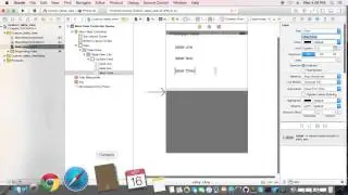 custom tableview cell using storyboard