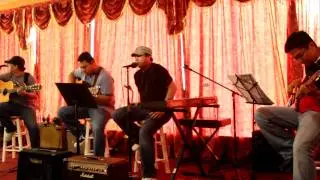How To Save A Life (acoustic live)