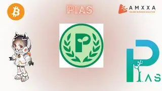 Pias crypto currency price increased | coinmarketcap