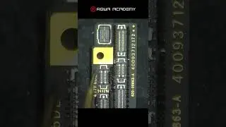 iPhone X Back Camera Not Working Fix - REWA Academy 