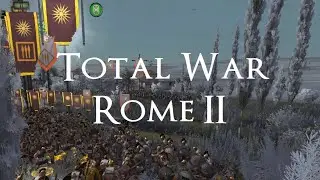 Total War: Rome II 