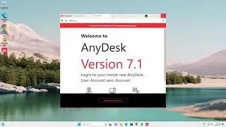 Installation of Chrome, VLC Player, Anydesk and OBS on your desktop | Vjtek