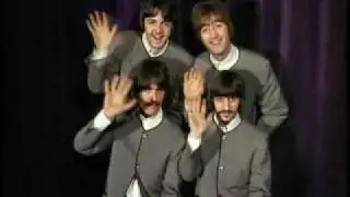The Beatles- In My Life