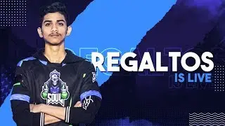 RANK PUSH | CHILL STREAM | PUBG MOBILE