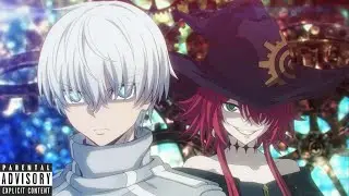 Ragna Crimson Has Finally Began