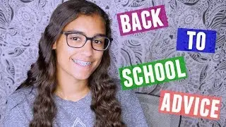 middle + high school advice 2017 | jadalyn