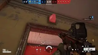 R6 Siege flawless victory