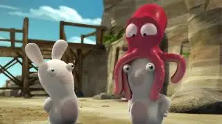 KARTUN LUCU 