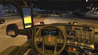 American Truck Simulator