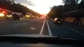 Самоубийство в Киеве