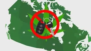 Know the risks around driving 'high'