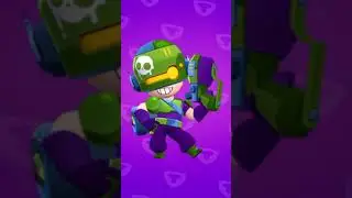 Угарные моменты в Brawl STARS  #shorts #shorts  #brawlstars