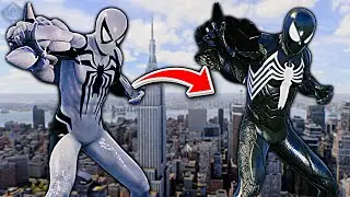 Marvel's Spider-Man 2 - THEY ANNOUNCED IT!
