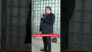 Мощное выступление Бабарико про беларусских силовиков 