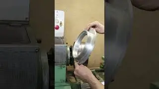 Нужная деталь для токарного