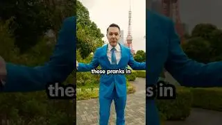 This Prank Will Get You Arrested In Other Countries