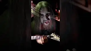 #judas #priest #nightcrawler #metal #cover #guitar