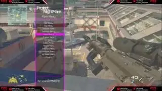 [MW2/1.14/SPRX] Project Nightmare - Free DOWNLOAD