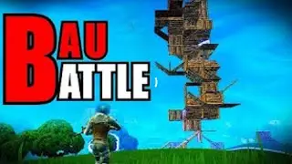 Kleine Build Battles mit nem Freund|SpielWiese|HD