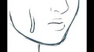 Tear Animation