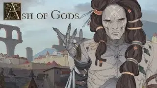 Ash of Gods - recenzja