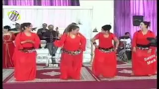 cha3bi tv  Jadid Chikhat 2017 رقص خطير sexy danse