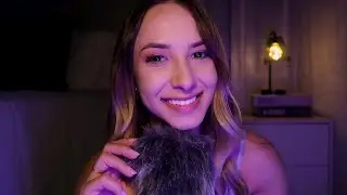 ASMR para acalmar e aquecer o coração ❤️‍🩹 atenção pessoal