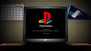 20 лет PlayStation