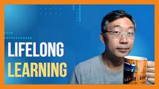 Lifelong Learning - A Arte do Aprendizado Contínuo em Programação