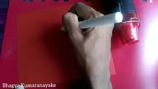 How to do simple embossing