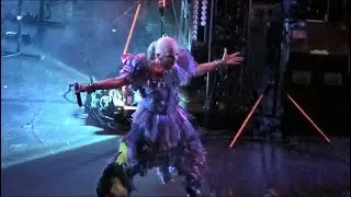 GARBAGE - Push It - Paris 2024