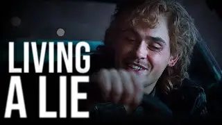 Billy Hargrove | Edit (Stranger Things Season 4)