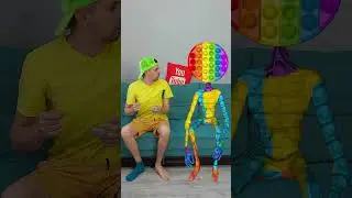 Siren Head and me / Funny situation #shorts