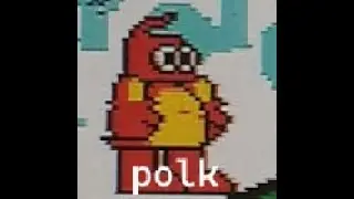 Creative Exercise but it's plok