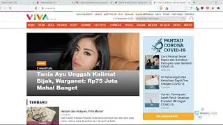 15 - Konfigurasi & Setup Squid-4.3 TPROXY