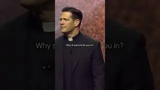 Getting Into Heaven | Fr. Mike Schmitz | 