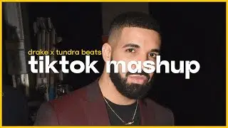 tiktok mashup *clean* | drake - what's next x perfect day | ADØE