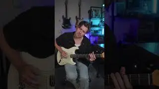 What singer would sound good on this song?? #fenderstratocaster