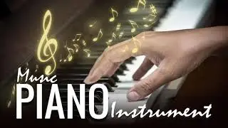 Beautiful Relaxing Music: Romantic Music, Piano Music, Instrumental Music #11