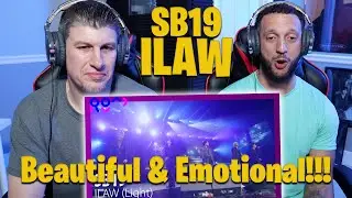 SB19 - ILAW (Light) (4K) [2023 ROUND FESTIVAL]
