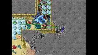 Trap Escape/ 3 People died